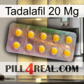 Tadalafil 20Mg new11